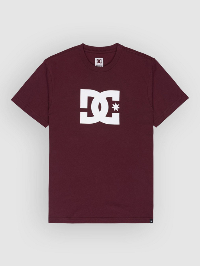 DC Star T-Shirt