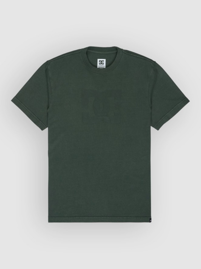 DC Star Pigment Dye T-Shirt