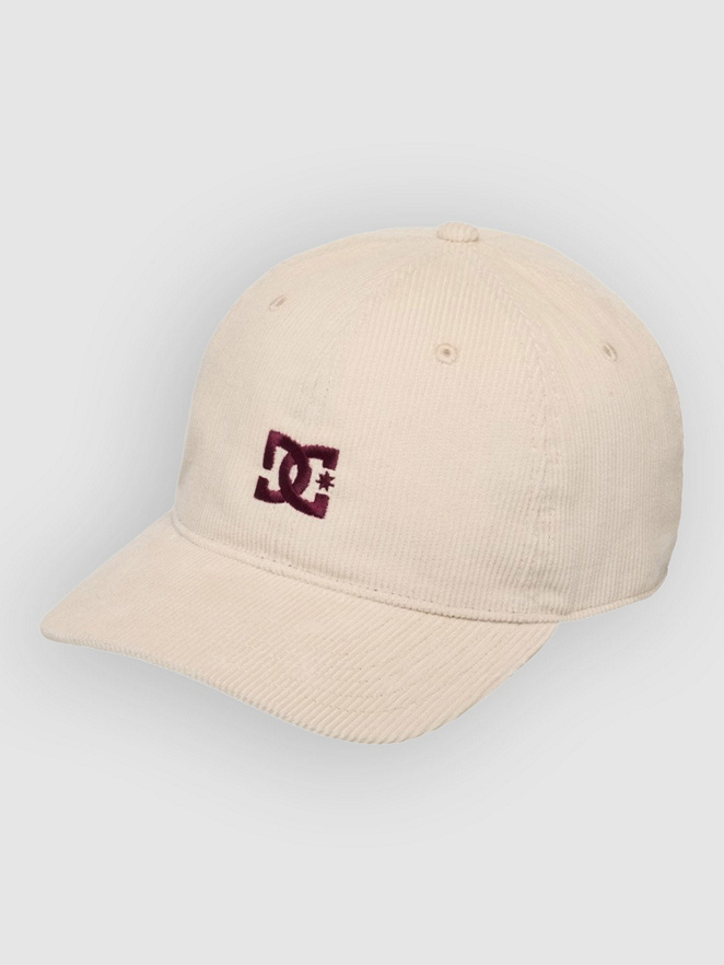 DC Star Strapback Cap