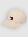 DC Star Strapback Cap