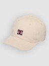DC Star Strapback Cap