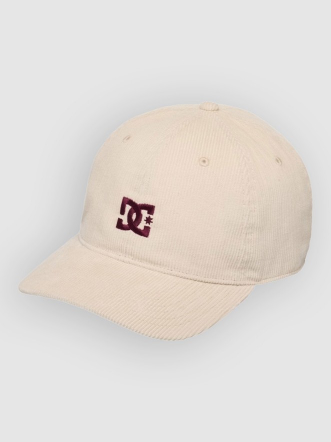DC Star Strapback Cap