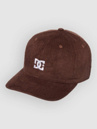 DC Star Strapback Cap