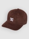 DC Star Strapback Cap