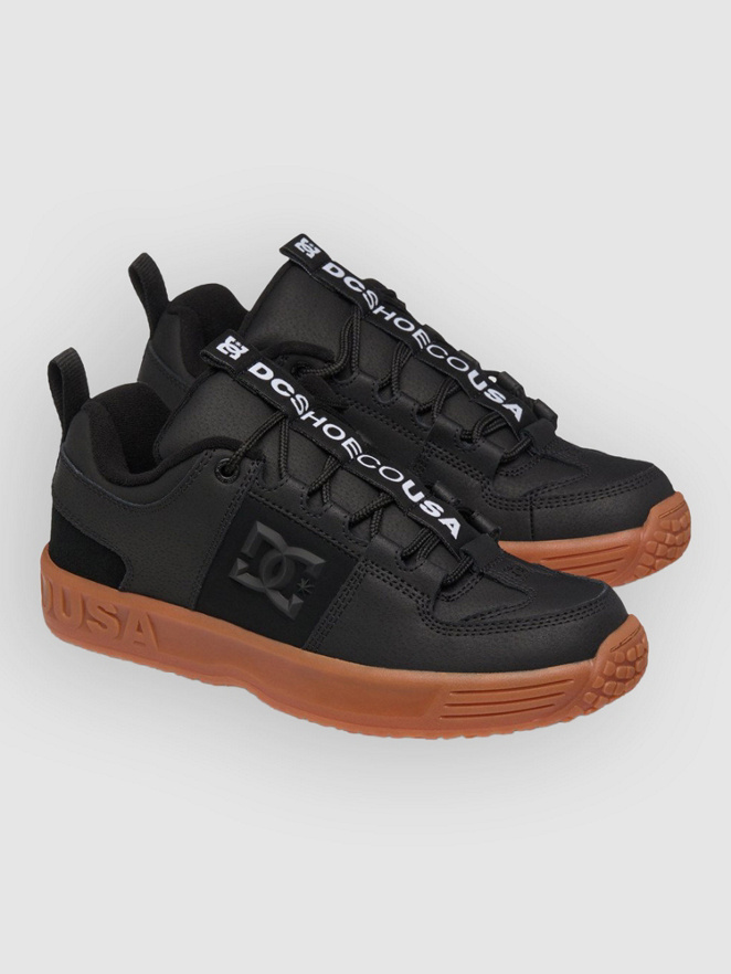 DC Lynx Og Sneakers