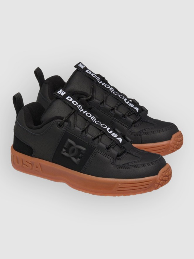 DC Lynx Og Sneakers
