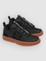 black/gum