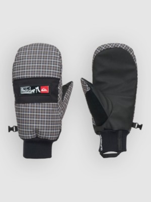 Quiksilver Method Wanten patroon Yg Checker Java