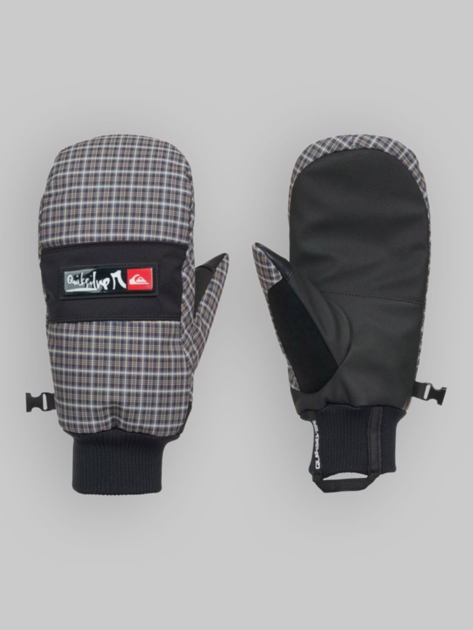 Quiksilver Method Rukkaset