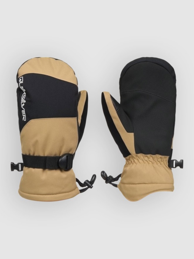 Quiksilver Mission Kids Rukkaset