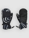 Quiksilver Mission Kids Mittens