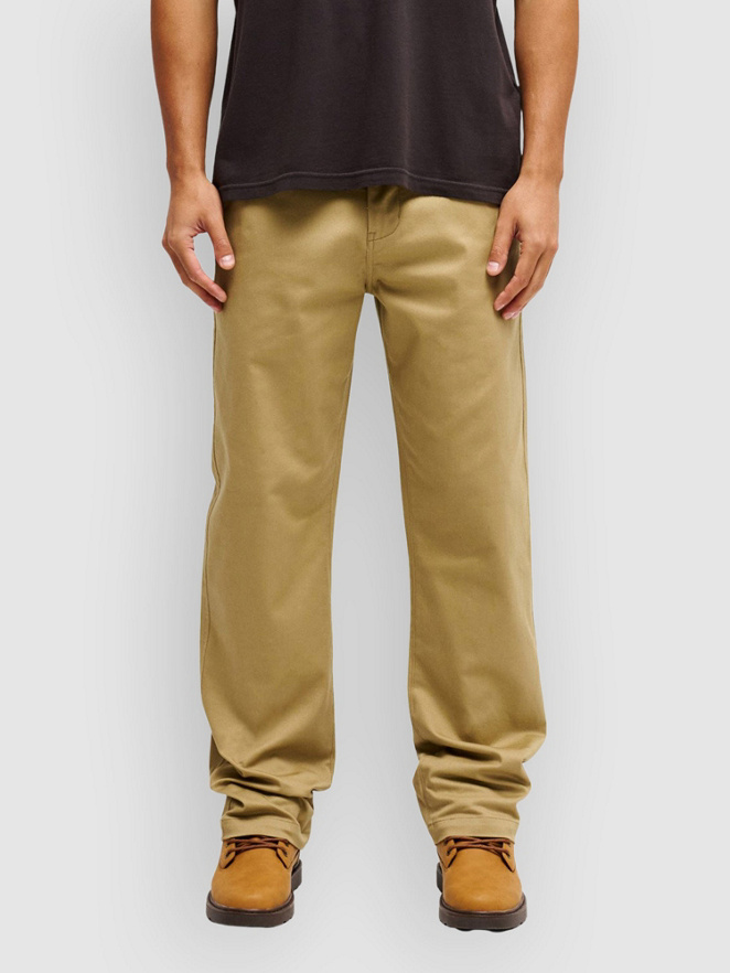 Quiksilver Everyday Union Stretch Chino Pantalon