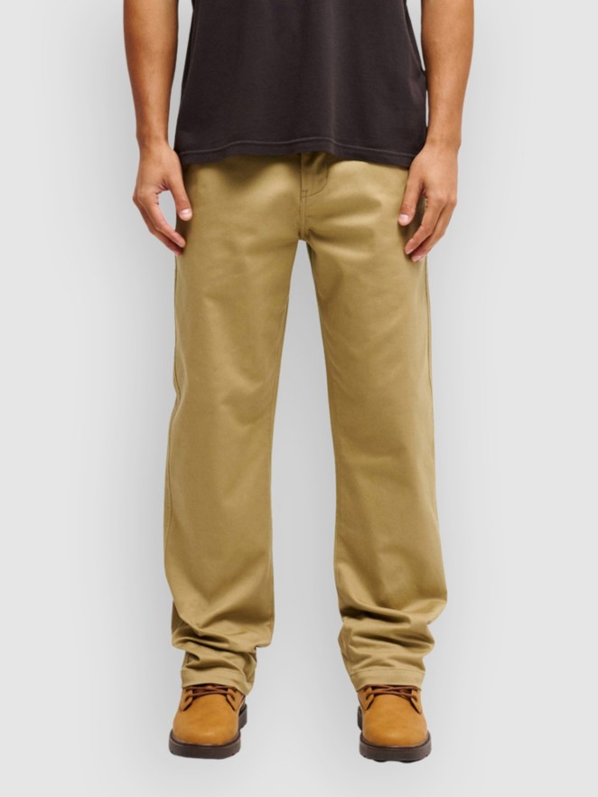 Quiksilver Everyday Union Stretch Chino Pantalon