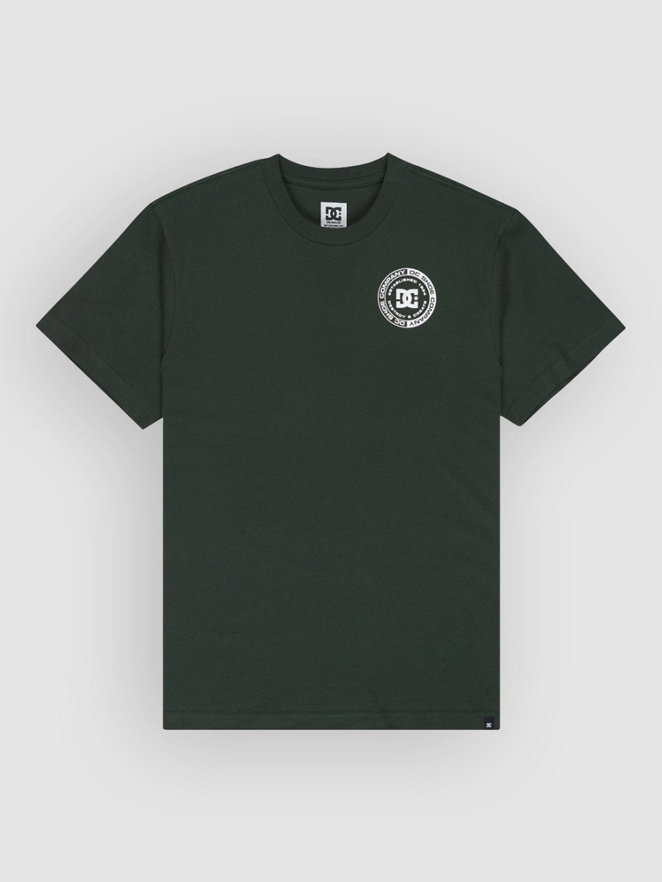 DC Corpo Fb T-Shirt