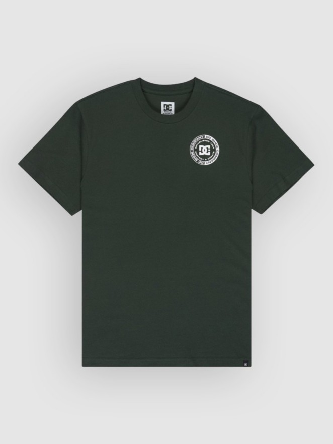 DC Corpo Fb T-Shirt