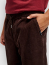 Quiksilver Taxer Cord Kids Pants