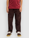 Quiksilver Taxer Cord Kids Pants