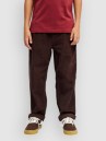 Quiksilver Taxer Cord Kids Pants