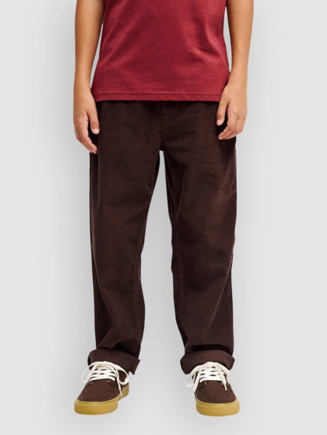 Quiksilver Taxer Cord Kids Pants