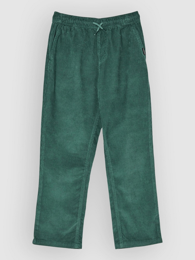 Quiksilver Taxer Cord Kids Pants
