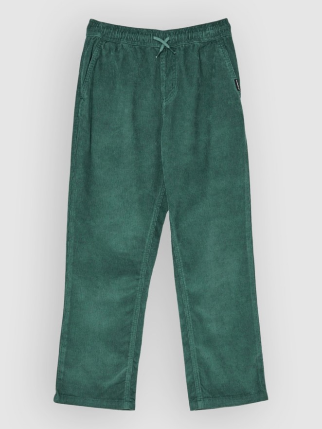 Quiksilver Taxer Cord Kids Pants