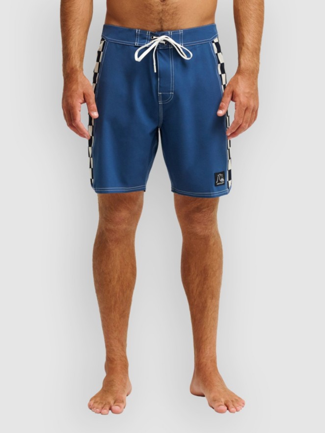 Quiksilver Original Arch 18 Boardshorts