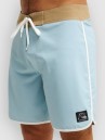 Quiksilver Original Scallop 18 Boardshorts