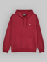 oxblood red