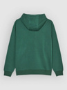 Quiksilver Comp Logo Hoodie