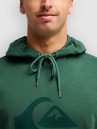 Quiksilver Comp Logo Hoodie