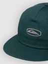 Quiksilver Drifter Canvas Cap