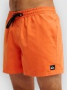 Quiksilver Everyday Solid Volley 15 Boardshorts
