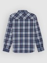 DC Marshal Flannel Kids Shirt