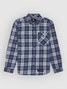 DC Marshal Flannel Kids Shirt