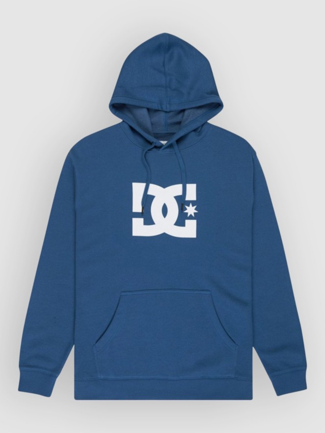 DC Star Hoodie