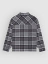 DC Henderson Over Shirt