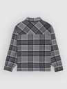 DC Henderson Over Shirt