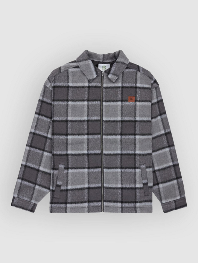 DC Henderson Over Shirt