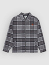 DC Henderson Over Shirt