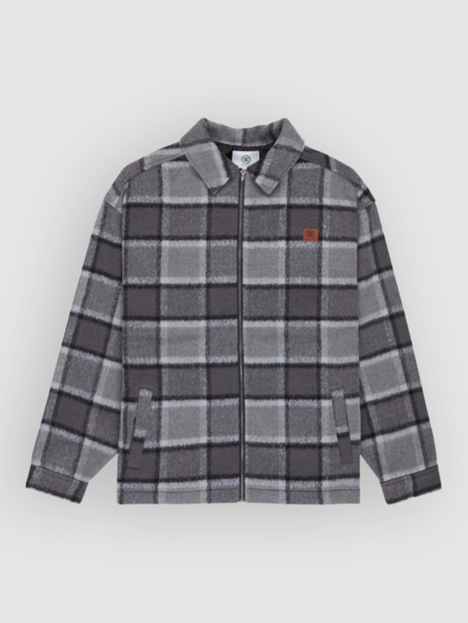 DC Henderson Over Shirt