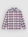 DC Henderson Over Shirt