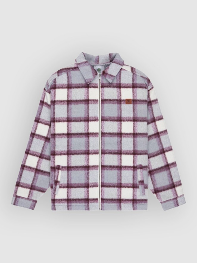 DC Henderson Over Shirt