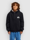 Quiksilver Fleece Sherpa Kids Veste polaire