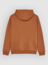Quiksilver Comp Logo Kids Hoodie