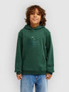 Quiksilver Comp Logo Kids Hoodie