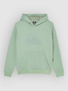 Quiksilver Comp Logo Kids Hoodie