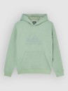 Quiksilver Comp Logo Kids Hoodie
