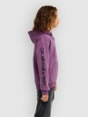 Quiksilver Omni Logo Kids Hoodie