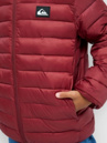 Quiksilver Scaly Kids Jacket