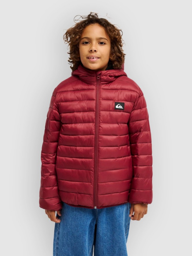 Quiksilver Scaly Kids Jacket